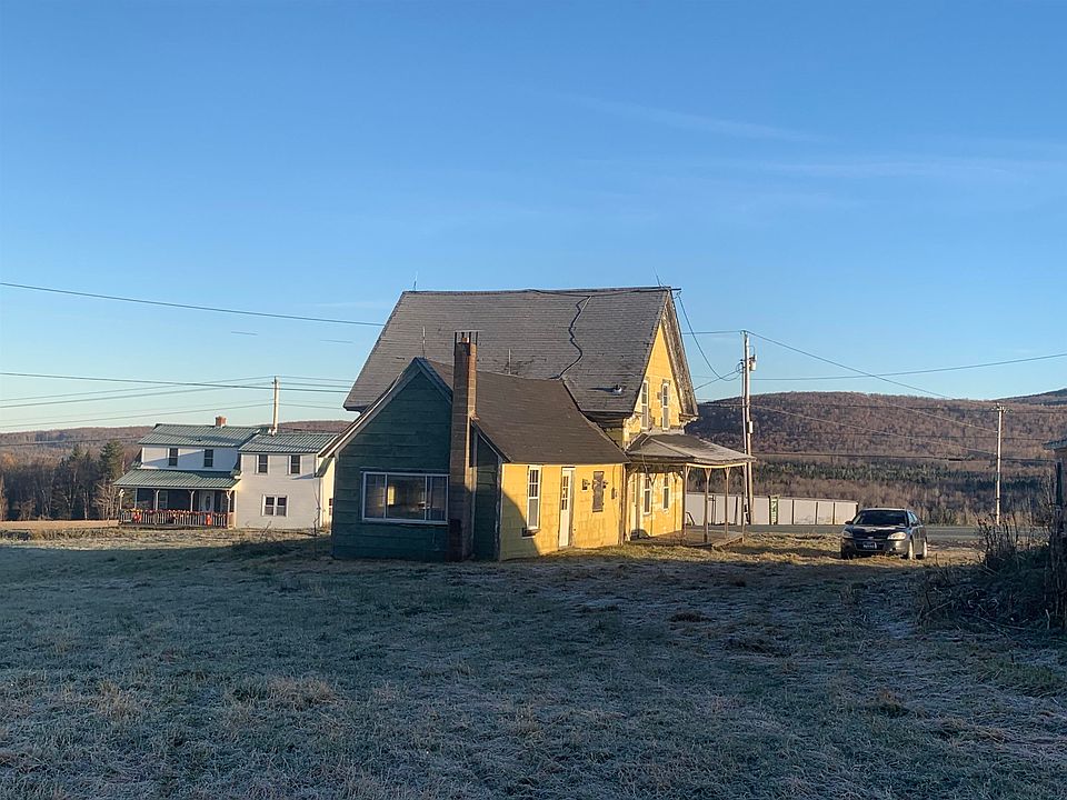 2504 VT Route 114, Norton, VT 05907 Zillow