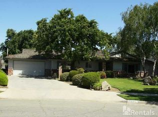 5508 N Lead Ave, Fresno, CA