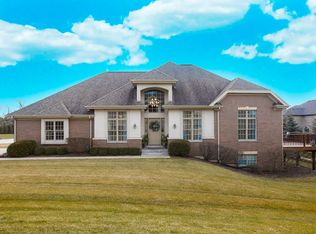 1028 Limestone Dr #28, Lemont, IL 60439