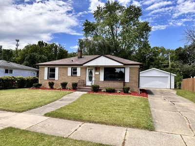 3014 Glendale AVENUE, Racine, WI, 53403