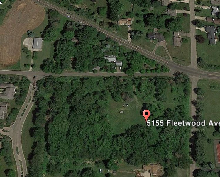 1st image of 5155 Fleetwood Ave Nw 5.34 Acre Land
