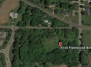 5155 Fleetwood Ave Nw 5.34 Acre Land, Canton, OH 44718
