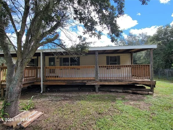 1186 Anvil Way, Moore Haven, FL 33471