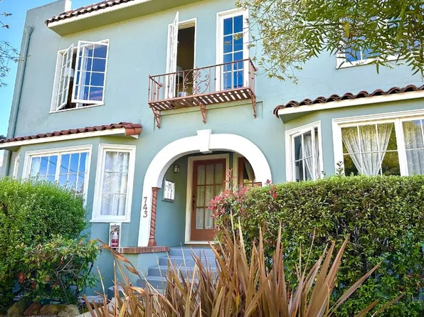 741-743 Hillgirt Circle, 741-743 Hillgirt Cir #B, Oakland, CA 94610