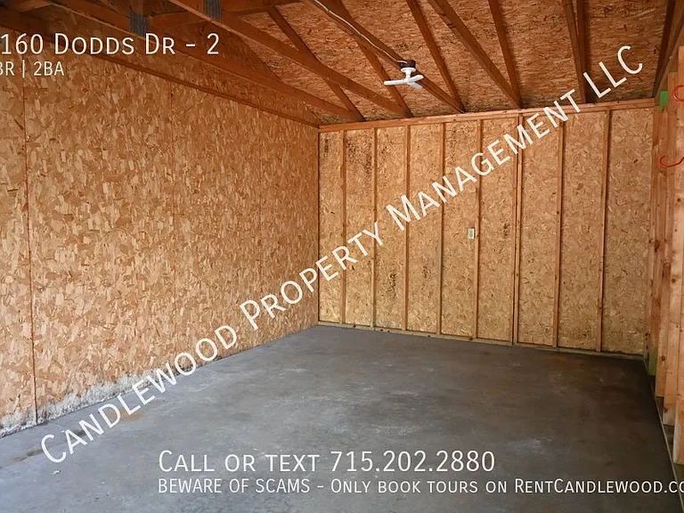 1160 Dodds Dr #2 — Photo 3