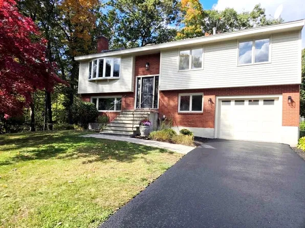 51 Wood Ln, Maynard, MA 01754