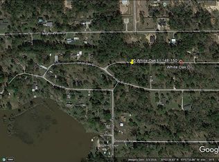 515 White Oak Dr, Huffman, TX 77336