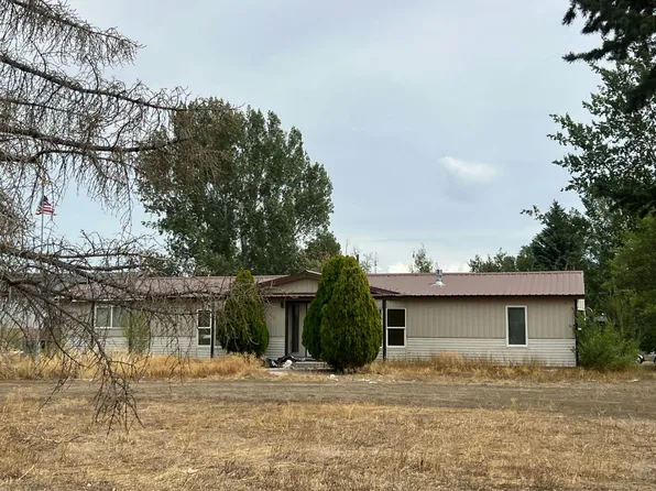 4003 E 100 N, Rigby, ID 83442