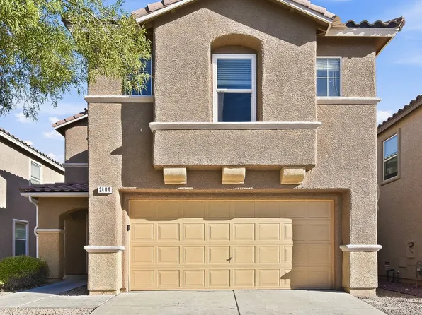 2404 Cockatiel Dr, North Las Vegas, NV 89084