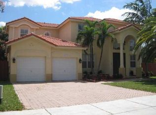 12311 SW 122nd Path, Miami, FL 33186