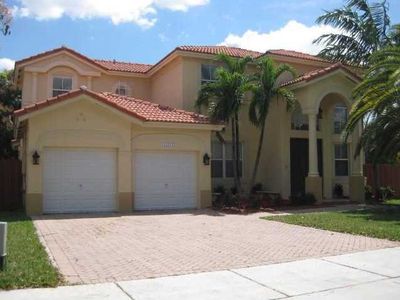 12311 SW 122nd Path, Miami, FL, 33186