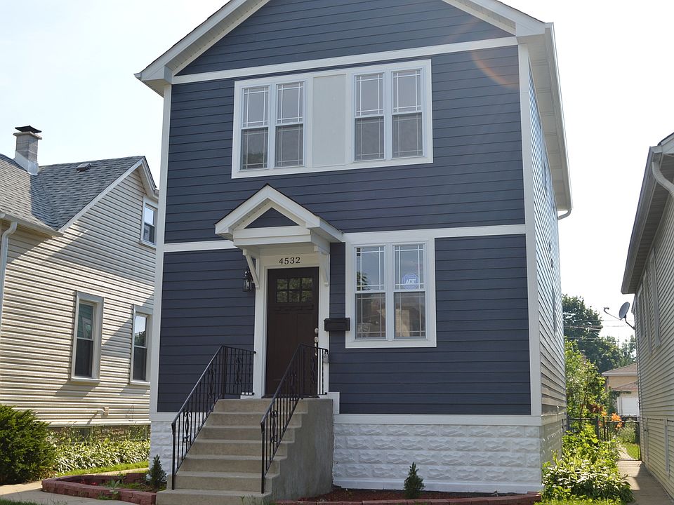 1st image of 4532 N Melvina Ave