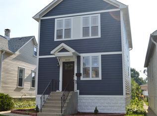 4532 N Melvina Ave, Chicago, IL 60630