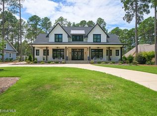 20 Augusta Dr, Southern Pines, NC 28387