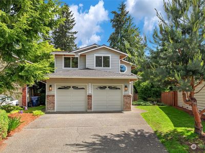 12601 37th Avenue SE, Everett, WA, 98208