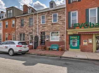 226 Albemarle St #1, Baltimore, MD 21202