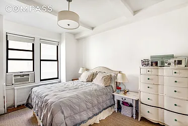 Rented by Compass