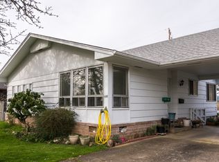 366 Mansfield St, Springfield, OR 97477