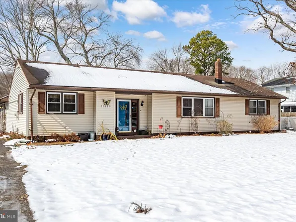 10119 Keyser Point Rd, Ocean City, MD 21842