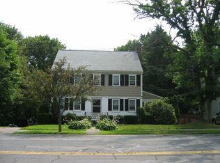 374 Central Ave, Milton, MA 02186