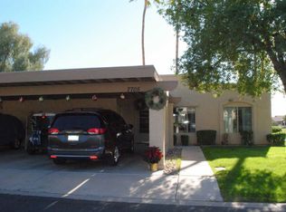 7705 E Desert Flower Ave, Mesa, AZ 85208