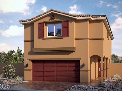 10367 Roma Moonlight St #9, Las Vegas, NV, 89141