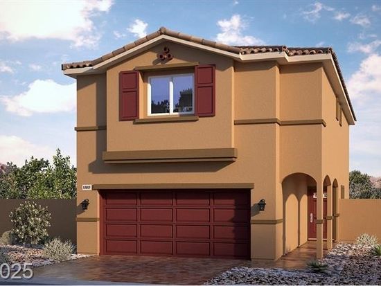 10409 Ricordi St #201, Las Vegas, NV 89141