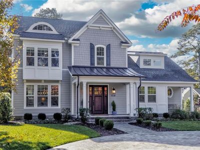 1117 Bay Colony Dr, Virginia Beach, VA, 23451