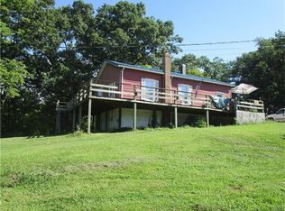 58548 Ridgeview Est, Hannibal, MO 63401