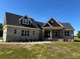 3281 School Rd LOT 3, Fayetteville, NC 28306