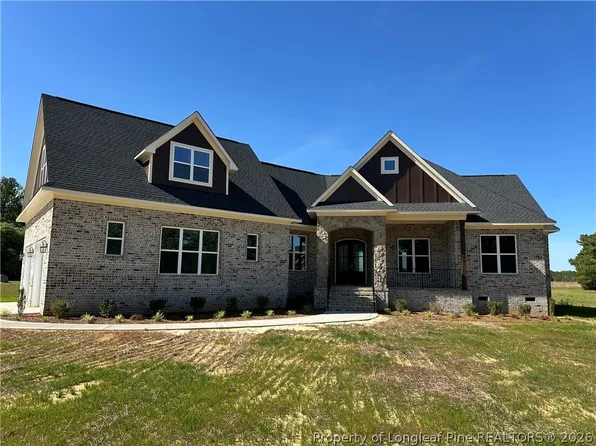 3281 School Rd Lot 3, Fayetteville, NC 28306