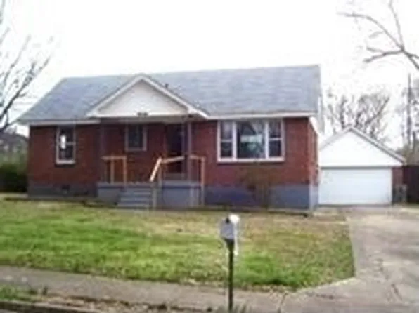 3277 Beechmont St, Memphis, TN 38127