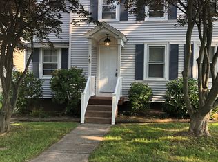 73 Durant St #2, Middletown, CT 06457