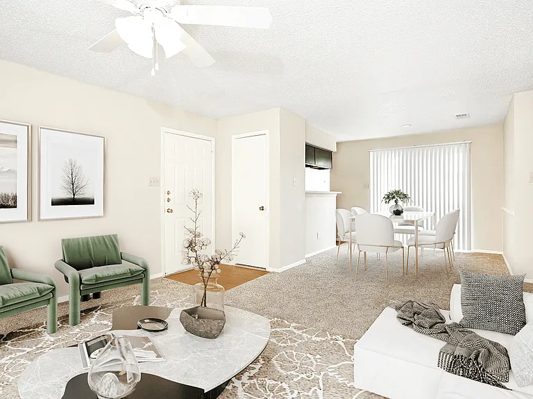 Landmark at Prescott Woods Apartment Homes — Photo 53