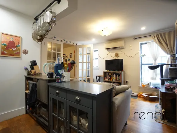 453 Franklin Ave APT 1A, Brooklyn, NY 11238