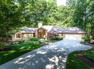 11223 Oak Hollow Rd LOT 6R1, Knoxville, TN 37932