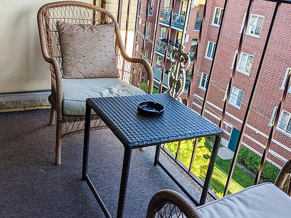 2nd image of 6400 W Belle Plaine Ave APT 504