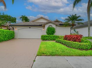 15974 Lomond Hills Trl, Delray Beach, FL 33446