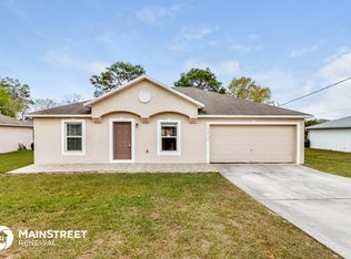 12276 Pine Bluff St, Spring Hill, FL 34609