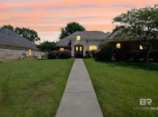 11519 Lodgepole Ct, Spanish Fort, AL 36527