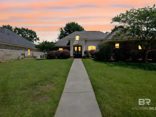 11519 Lodgepole Ct, Spanish Fort, AL 36527