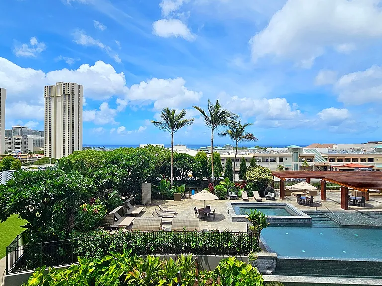 1555 Kapiolani Blvd #802 — Photo 25
