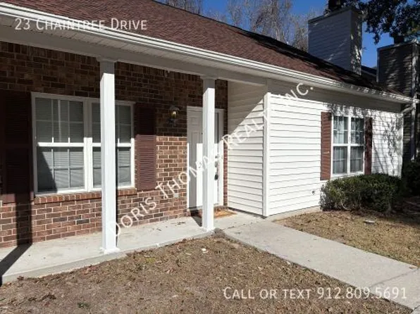 23 Chaintree Dr, Savannah, GA 31419