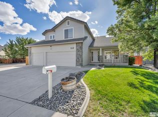 4722 Firtree Ln, Sparks, NV 89436