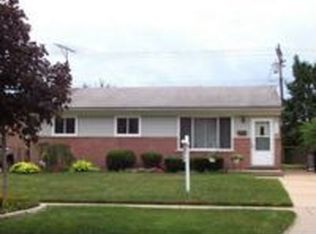 31625 Carlisle Pkwy, Wayne, MI 48184