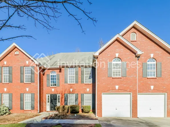 3505 Revere Cir, Snellville, GA 30039