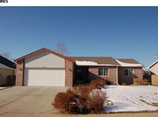 1651 55th Ave, Greeley, CO 80634