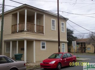 801 Paulsen St, Savannah, GA 31401