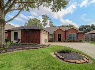 1307 Caraquet Dr, Spring, TX 77386