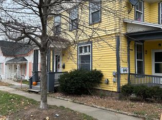 9 Genesee St #A, Mount Morris, NY 14510